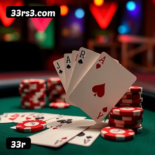 Cassino ao Vivo 33r - Dealers Brasileiros Profissionais